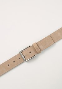 TOM TAILOR TTJAY - Riem - taupe uni