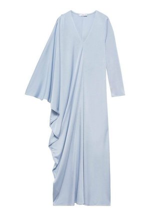 Jersey dress - bleu ciel