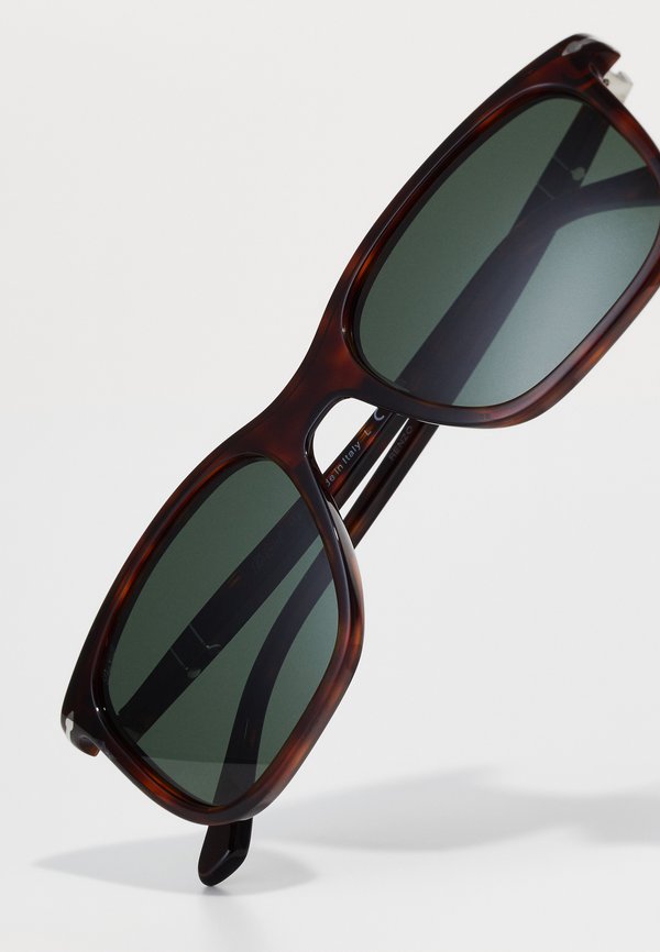 RENZO UNISEX - Sunglasses - havana4