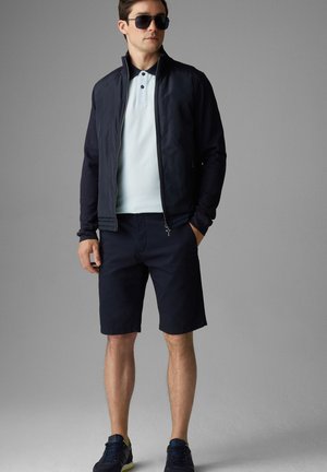 LIGOS - Polo shirt - hellblau