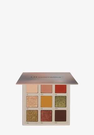 CREATOR PALETTE - Face palette - -