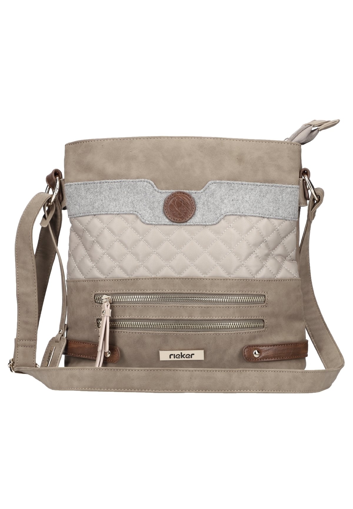 Rieker - Damentaschen und Geldbörsen günstig ▻ GALERIA.de