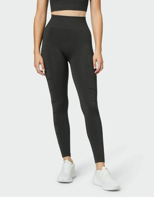 Venice Beach, FRANCISCO DSL - Leggings - anthrazit