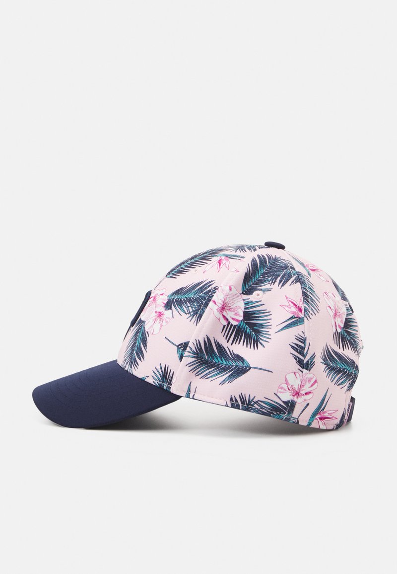Damen Caps, Mützen & Hüte | Puma Golf PARADISE CAP Cap chalk pink-navy blazer/rosa - YR15892 Damen Caps, Mützen & Hüte | Puma Golf PARADISE CAP Cap chalk pink-navy blazer/rosa - YR15892