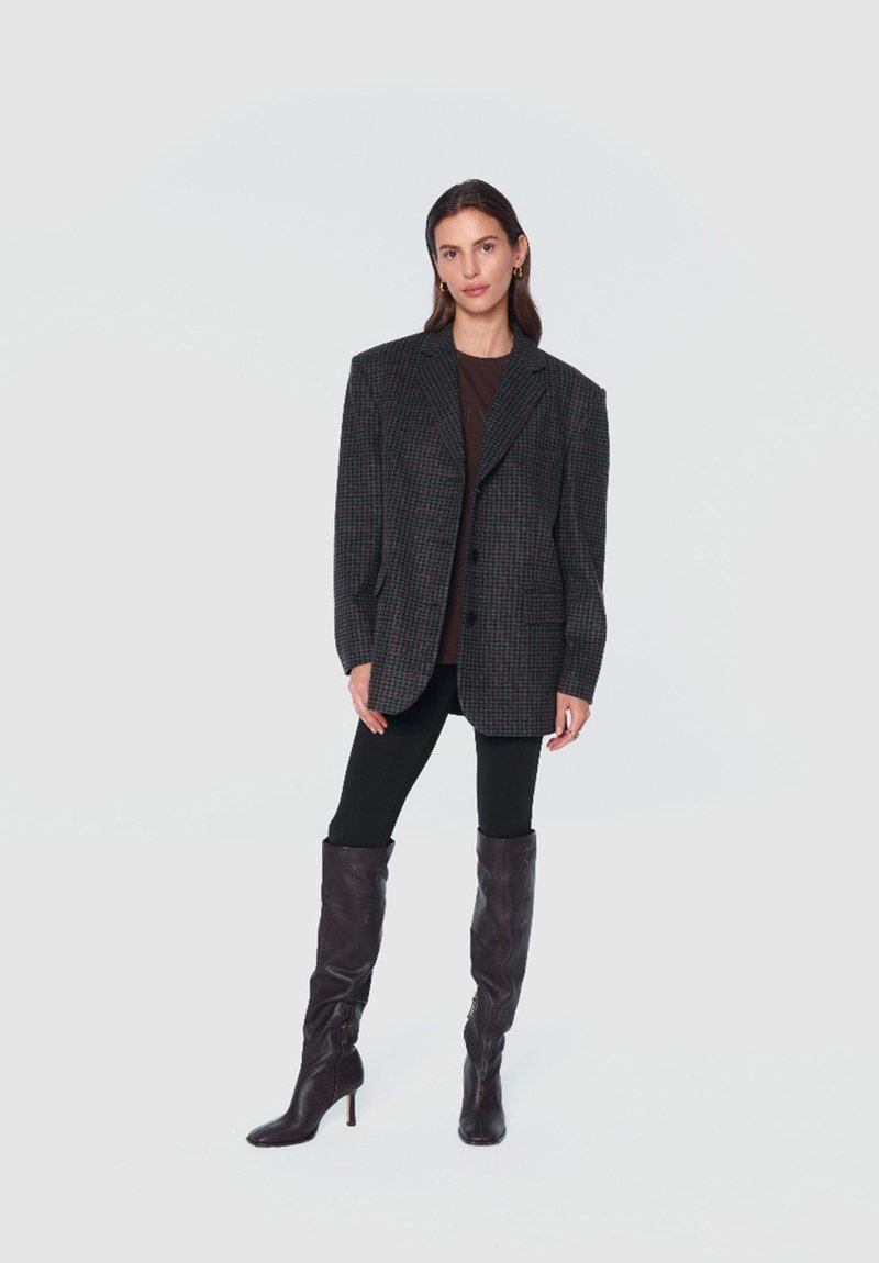 LA MANIA Żakiet Zalando.pl