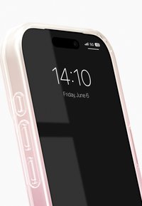 iDeal of Sweden IPHONE 17 PRO MAX - Mobiletui - rose blush