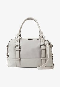 Unausgewählt, light grey