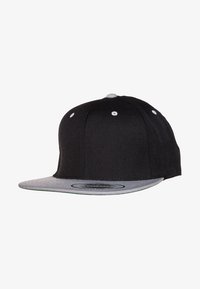 Unselected, black/silver