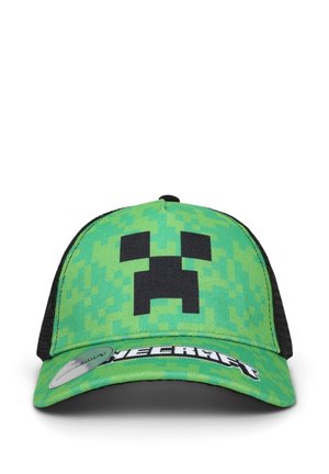 BASEBALL - Cappellino - verde