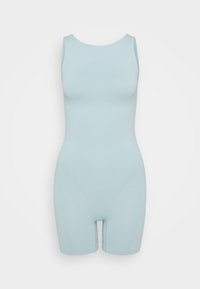 SHAPEWEAR SEAMLESS SHAPING BODY BRIEFER - Body - ether