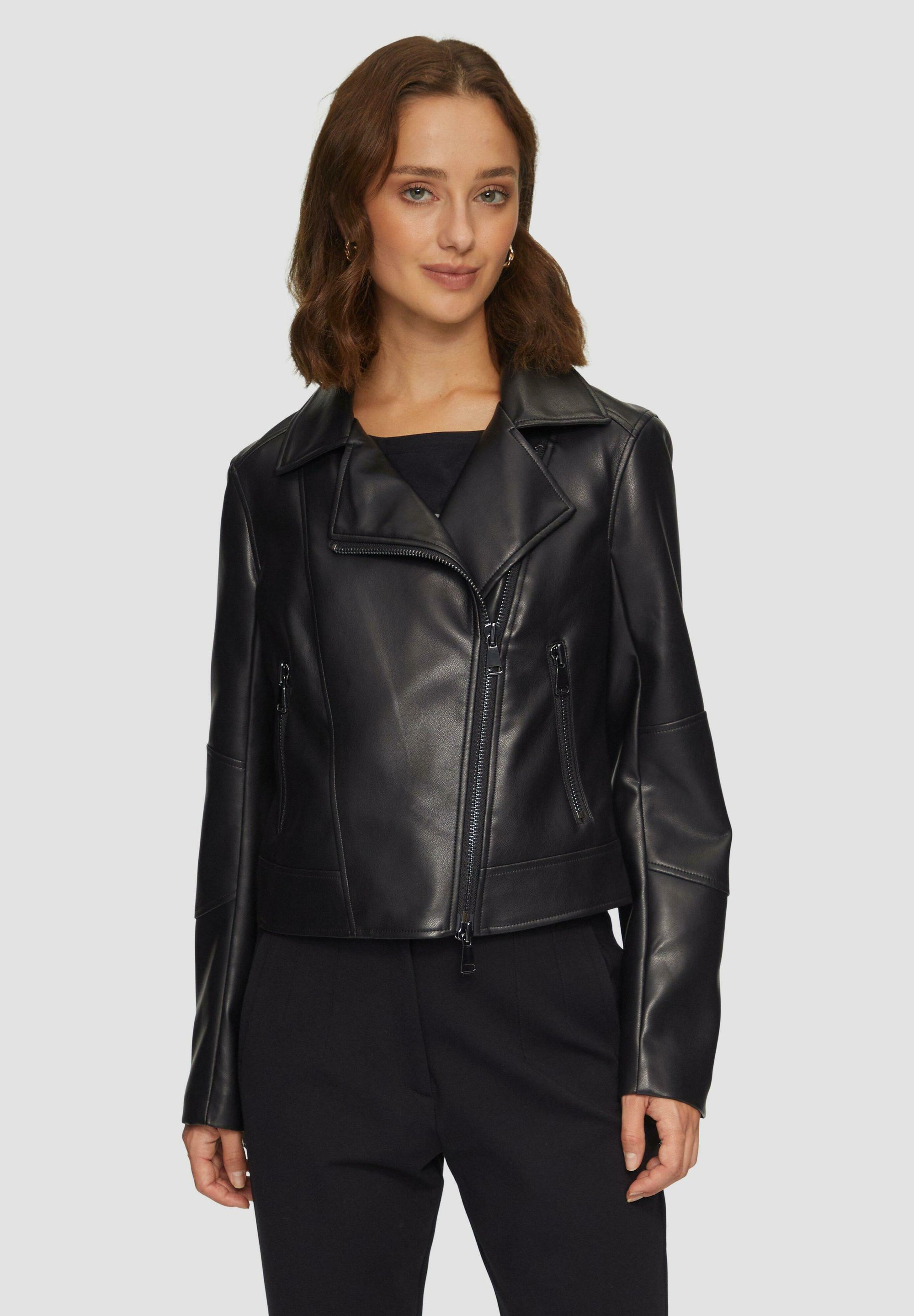 S.Oliver BLACK LABEL Giacca Strutturata Donna – Elegante E Moderna - 2
