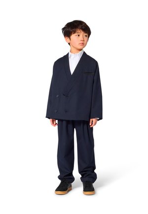 KENZO kids, VESTE DE COSTUME - Americana - bleu mistral