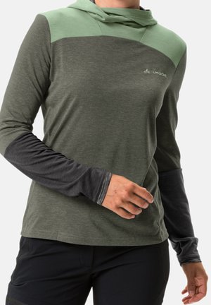 Maillot de ciclismo - khaki