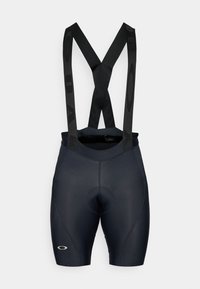ENDURANCE BEST - Bib-Shorts - blackout