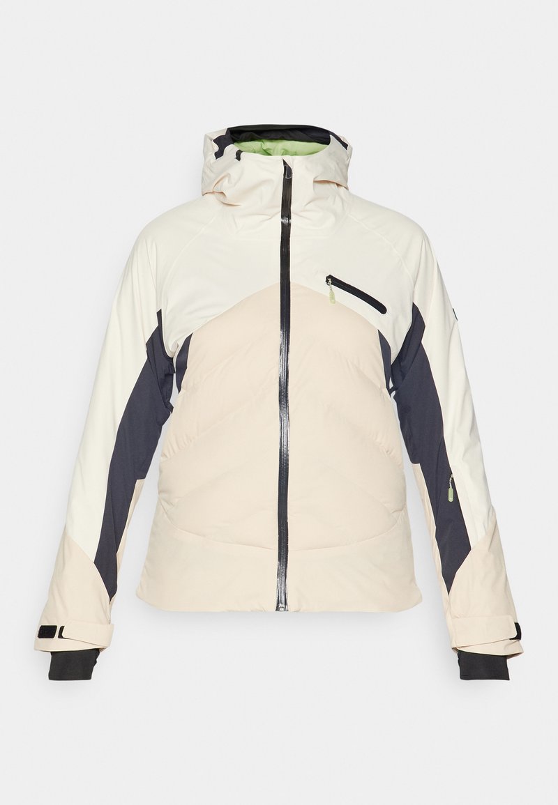 Chaqueta de snowboard