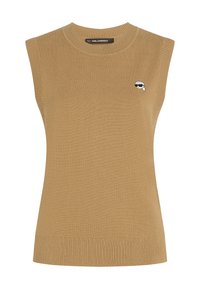 IKON - Camisola - nougat