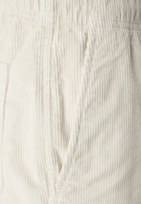Selected Homme SLHSLIM-OASIS TRS NOOS - Stoffhose - Light Green Melange/hellgrün-meliert