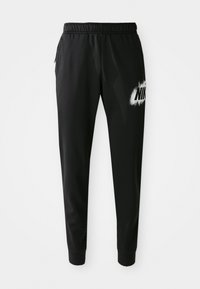 Selecionado, black