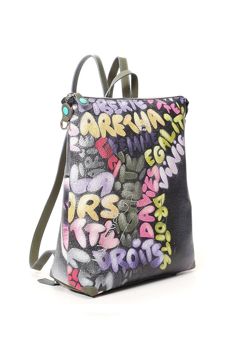 Gabs Zaino - multicolore/nero - Zalando.it