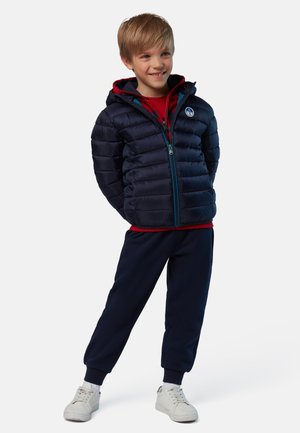 North Sails, Giacca invernale - blue
