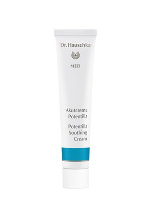 Dr. Hauschka POTENTILLA SOOTHING CREAM - Body lotion