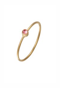 Unausgewählt, rosa
