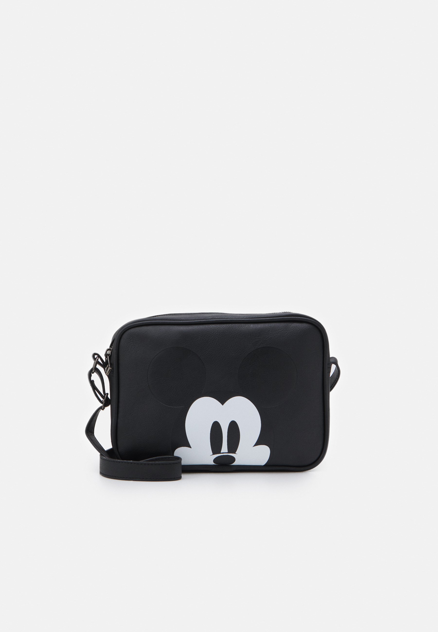 sac mickey noir