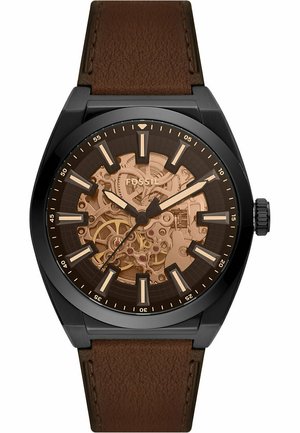 Watch - schwarz