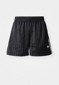 Não selecionado, black