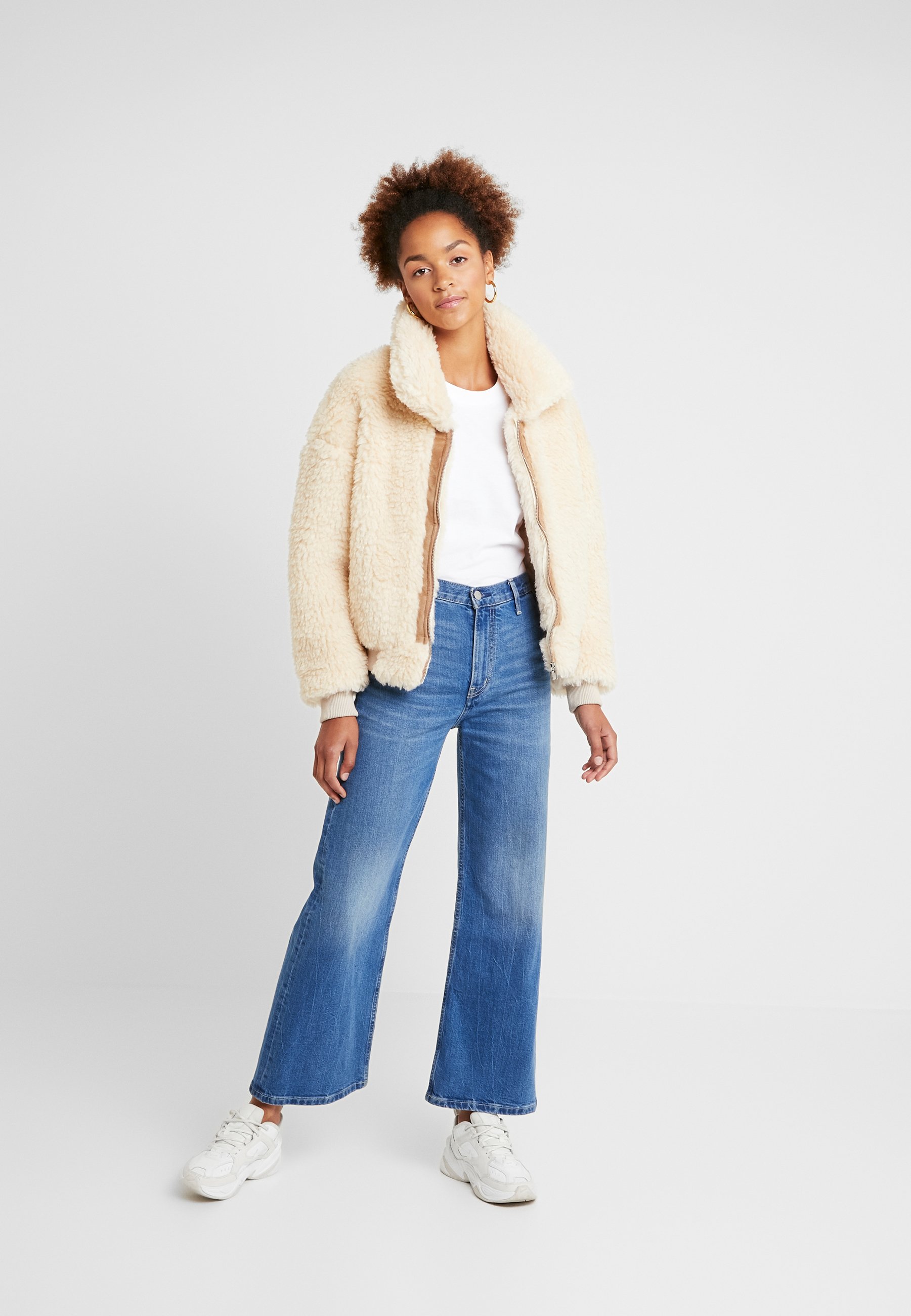Sixth June JACKET Vinterjakke beige Zalando.no Sixth June JACKET Vinterjakke beige Zalando.no