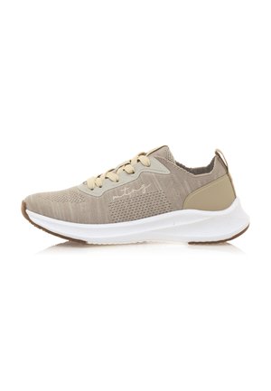 DEPORTIVA - Zapatillas - beige