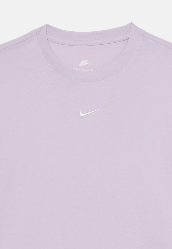 BOXY TEE - Basic T-shirt - doll3