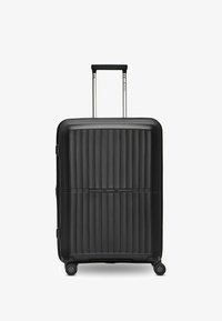 Unausgewählt, black-metallic