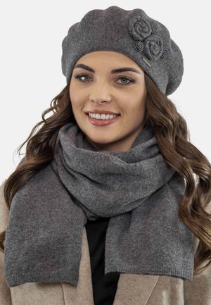 Vivisence Berretto - dark grey