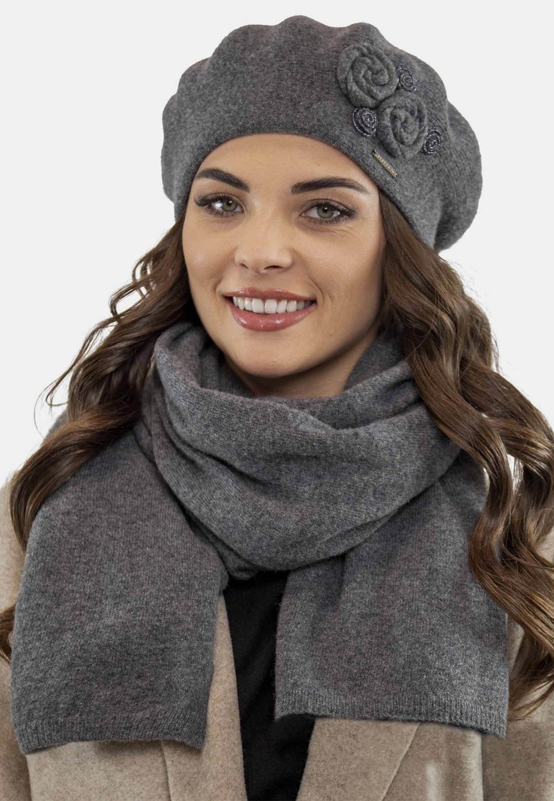 Vivisence Berretto - dark grey