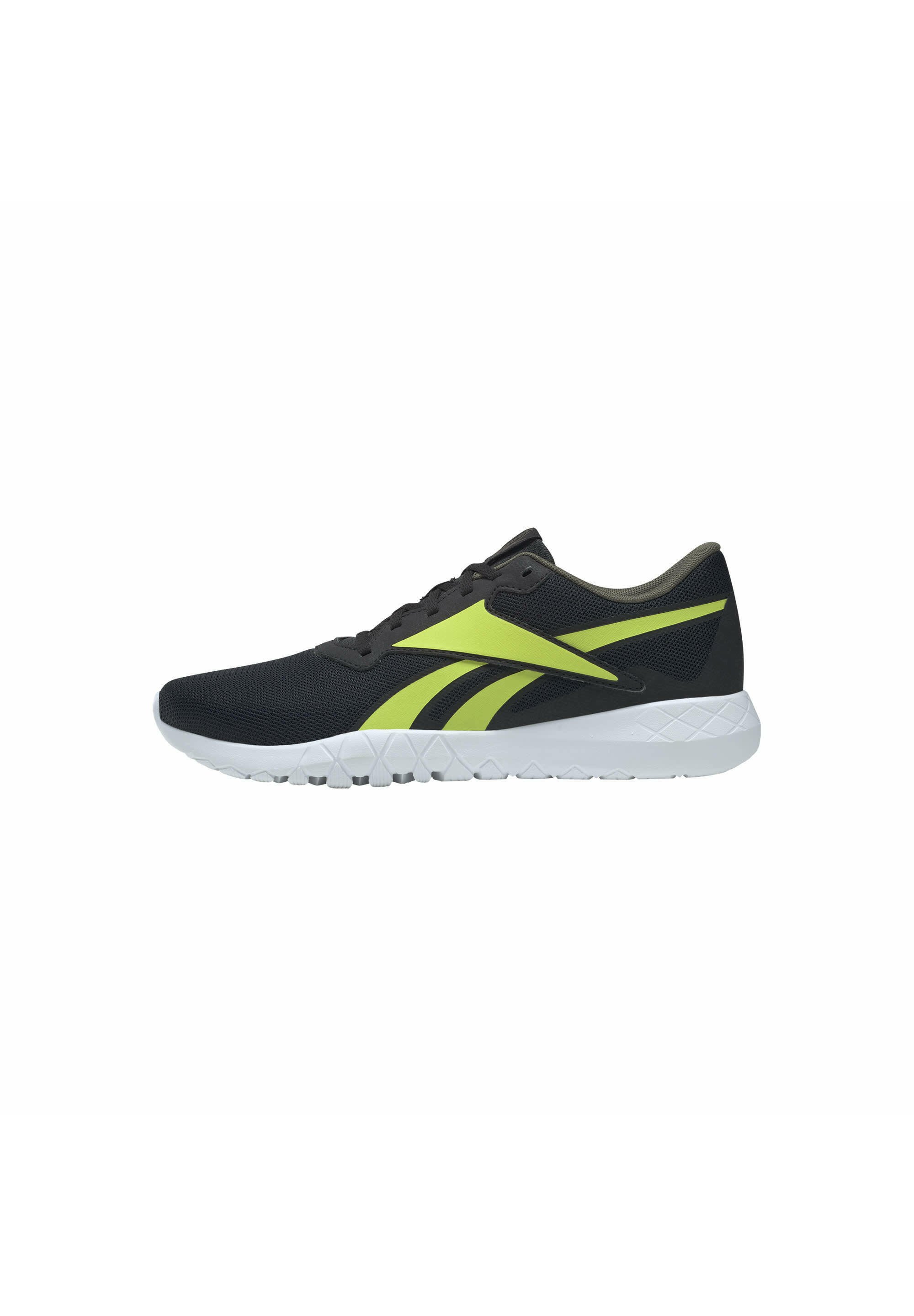 Reebok FLEXAGON ENERGY TR 3 - Zapatillas de entrenamiento - black/negro -  Zalando.es