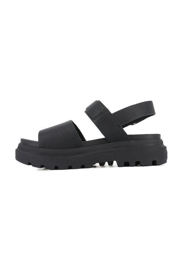 PALLACRUISE CLASSIC - Walking sandals