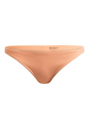 Roxy LOVE THE GOOFY - Bikini pezzo sotto - orange