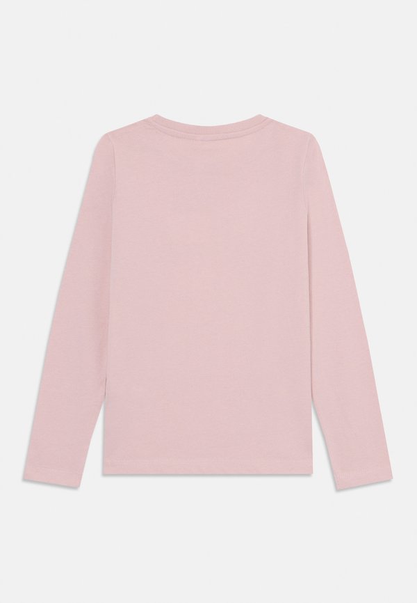 NKFKESSY PASTAR - Long sleeved top - burnished lilac3
