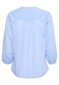 Culture Blusa - light blue