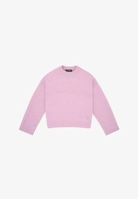 Non selezionato, pink tulle