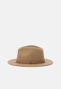 Brixton MESSER FEDORA UNISEX - Chapéu - mojave