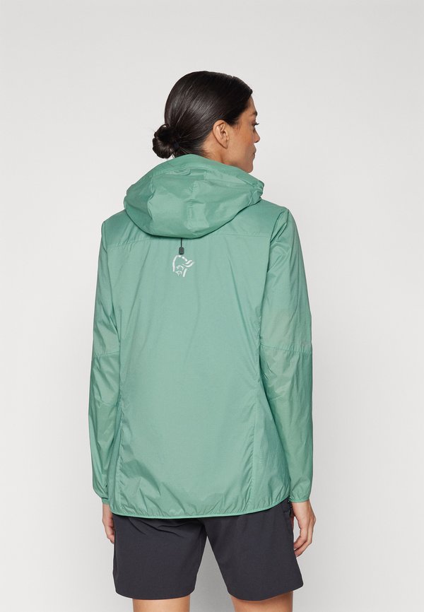 FALKETIND HOOD - Windbreaker4