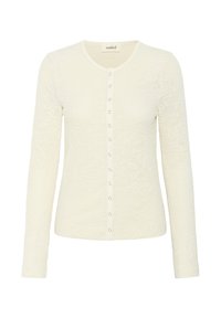 Soaked in Luxury LUPINA CLAUDETTA  - Bluza - whisper white