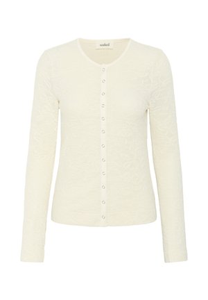 Soaked in Luxury LUPINA CLAUDETTA  - Pusero - whisper white