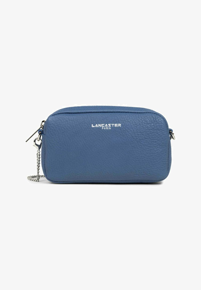 LANCASTER MINI STUDIO MIMI - Borsa a tracolla - blue