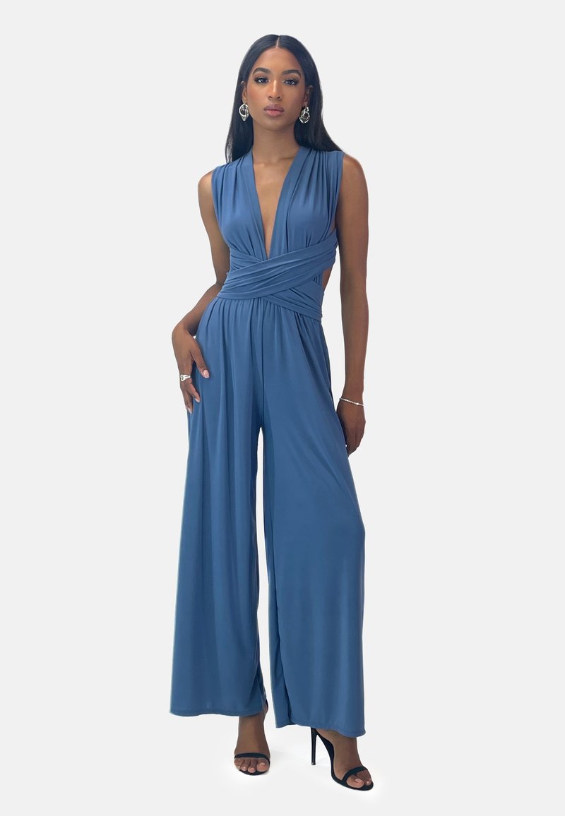 Elara Mono - blau