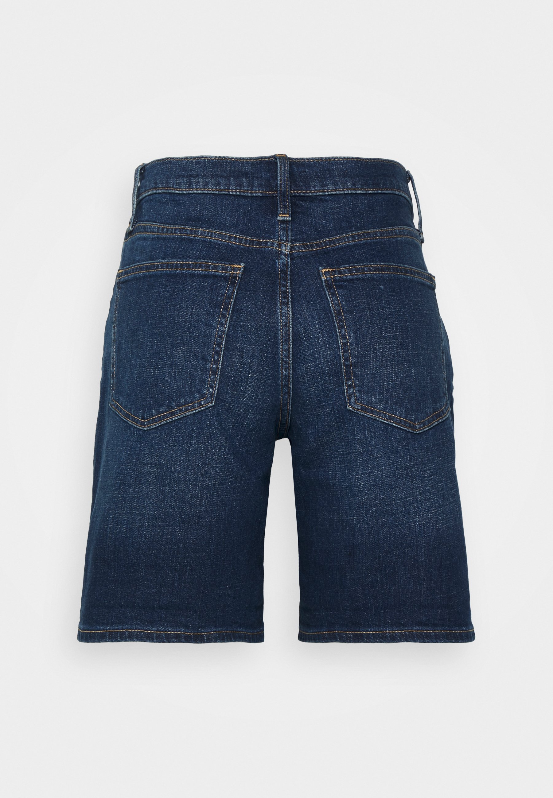 Gap Tall INCH MR RENNER ROLL - Denim 