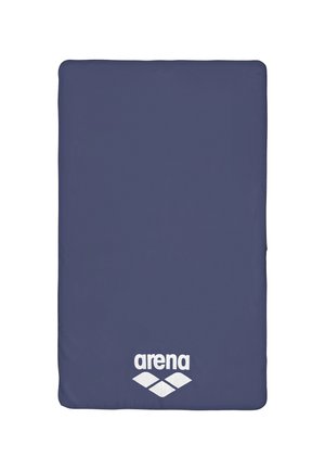 Asciugamano - navy-white
