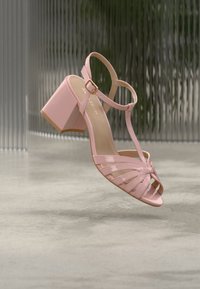 Non sélectionné, light pink